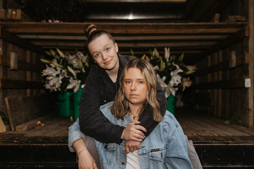 St. Paul Farmers Market Engagement Session