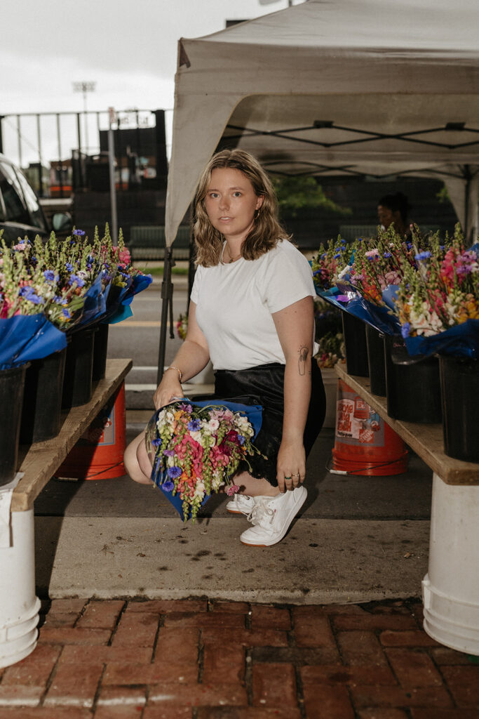 Vibrant Floral Selections